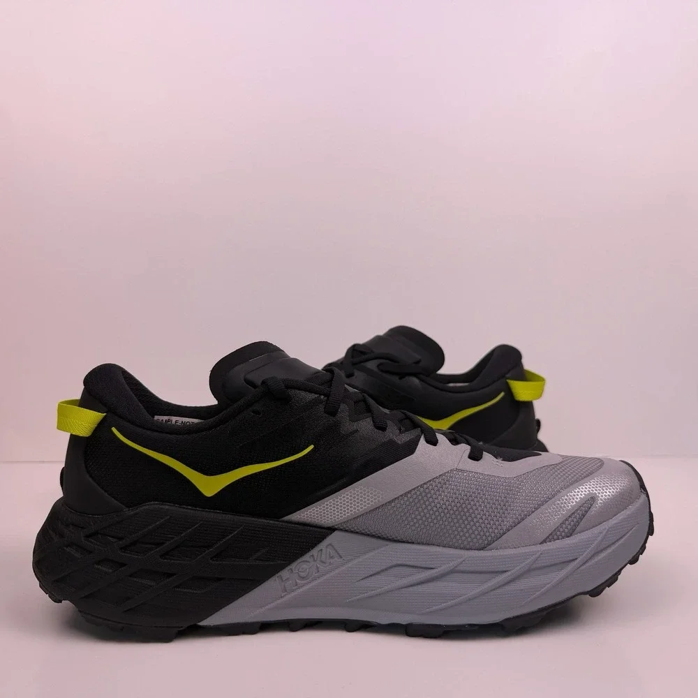 Hoka One One items sample